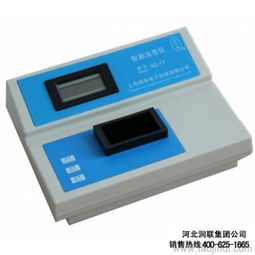 河南南陽懸浮物與氟化物測(cè)定儀采購指南 價(jià)格、廠家與圖片全解析